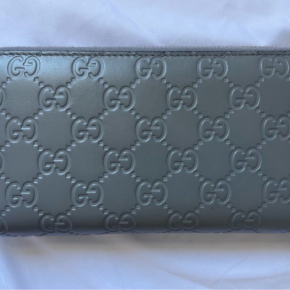 Gucci wallet - Picture 3 of 6